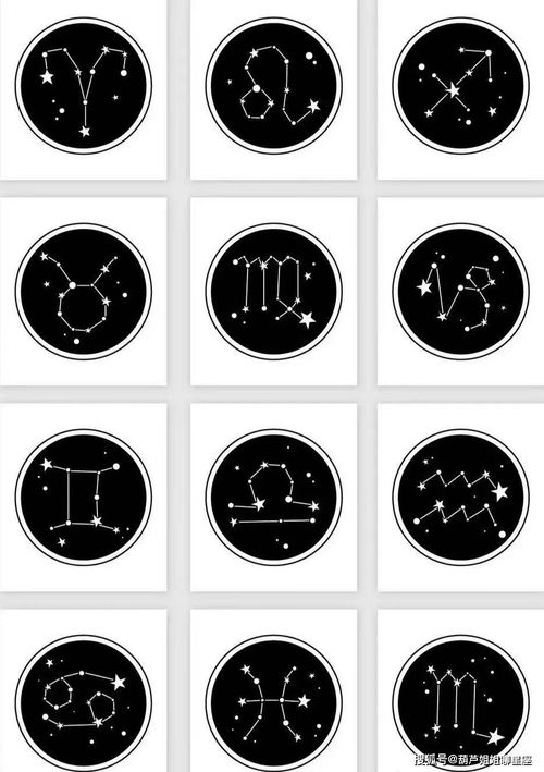 狮子座最合不来的星座