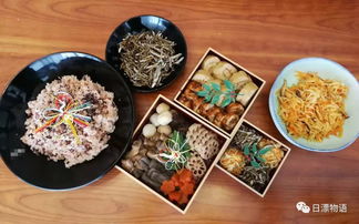 春节必吃的10种食物