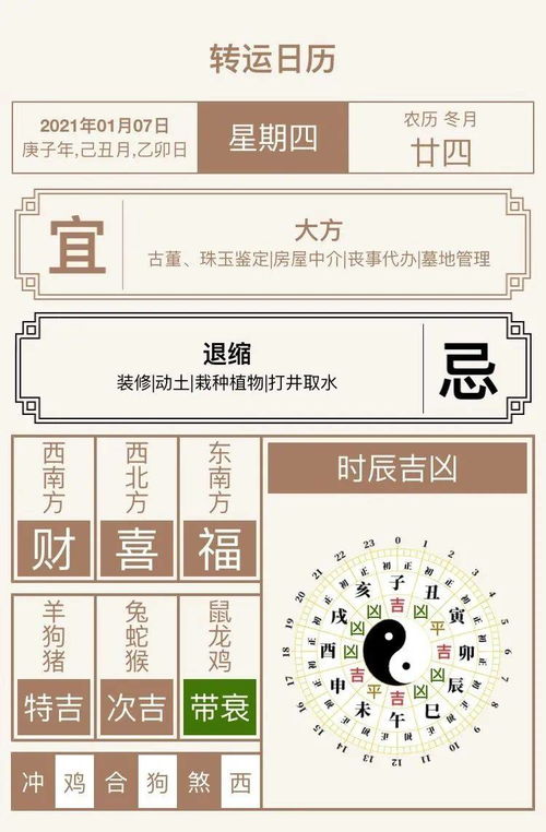 2021年是属什么生肖的年份