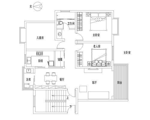 居家风水布局指南详解