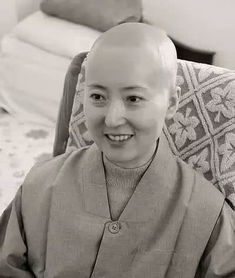 林妹妹 离世12周年 带你重新认识积极善良的佛弟子陈晓旭