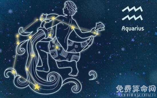 腊月是什么星座，可能会是魔蝎座或者水瓶座