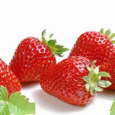 草莓的营养价值有哪些 一起来看看吧